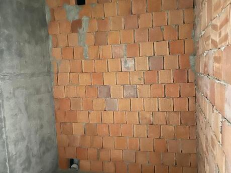 2 otaqlı mənzil, 57,6 m², Xətai Residence: 175 680 ₼ 4