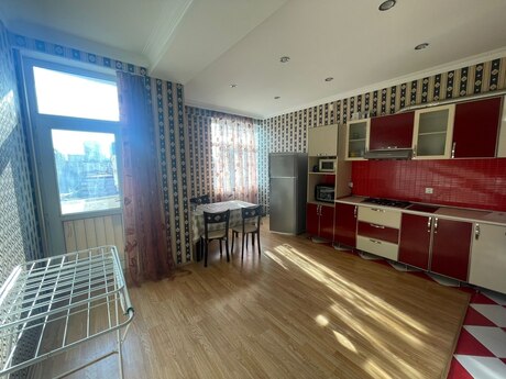 Kirayə 2 otaqlı mənzil, 95 m², Şah İsmayıl Xətai: 900 ₼/ay 5