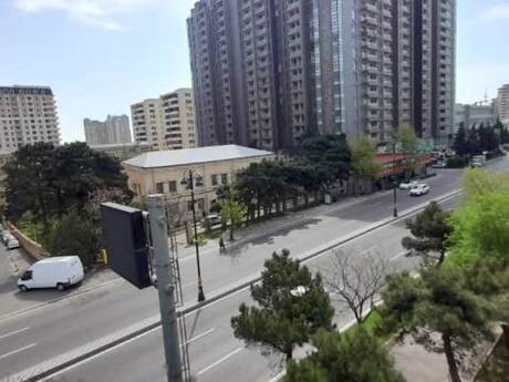 Elan №6421907 - Bakı, İnşaatçılar m., 3 otaqlı, 75 m², 4/5 mərtəbə