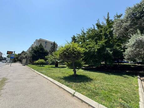 3 otaqlı mənzil, 75 m², İnşaatçılar: 195 000 ₼ 5