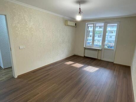 Elan №6421918 - Bakı, İnşaatçılar m., 3 otaqlı, 65 m², 5/5 mərtəbə