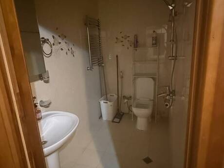 Kirayə 2 otaqlı mənzil, 65 m², Şah İsmayıl Xətai: 750 ₼/ay 5