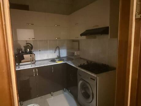 Kirayə 2 otaqlı mənzil, 65 m², Şah İsmayıl Xətai: 750 ₼/ay 4