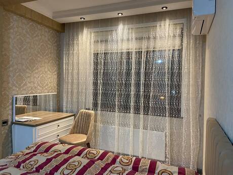 2-room apartment for rent, 110 m², Gənclik: 999 ₼/mo 5