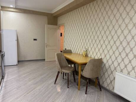 2-room apartment for rent, 110 m², Gənclik: 999 ₼/mo 2