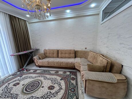 Аренда: 2-комнатная квартира, 67 м², 8 Noyabr: 750 ₼/мес 4