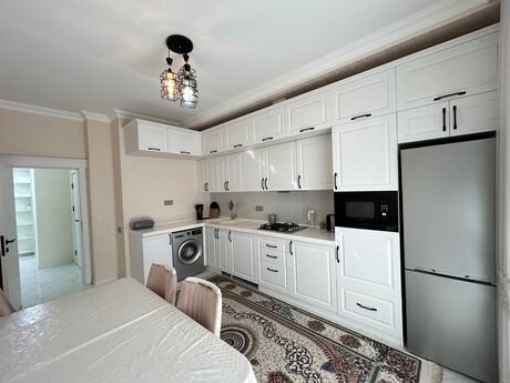 Аренда: 2-комнатная квартира, 67 м², 8 Noyabr: 750 ₼/мес 3