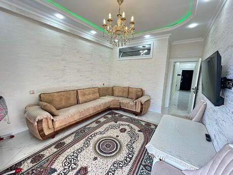 2 otaq · 67 m² · 8/15 mərtəbə, 8 Noyabr