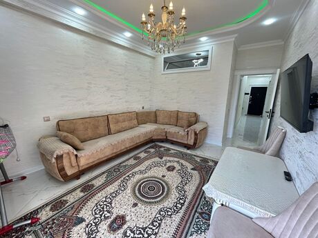 Аренда: 2-комнатная квартира, 67 м², 8 Noyabr: 750 ₼/мес 5