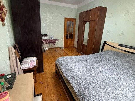 3 otaqlı mənzil, 85 m², Neftçilər: 197 000 ₼ 5