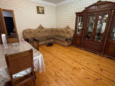 3 otaqlı mənzil, 85 m², Neftçilər: 197 000 ₼ 2