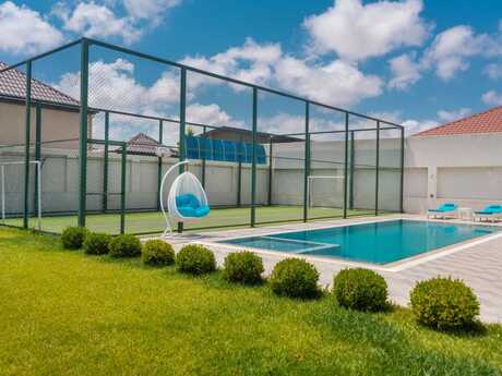 5 otaqlı həyət evi, 300 m², Şüvəlan: 799 000 ₼ 4
