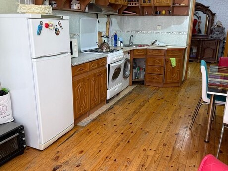 3 otaqlı mənzil, 85 m², Neftçilər: 197 000 ₼ 4