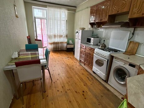 3 otaqlı mənzil, 85 m², Neftçilər: 197 000 ₼ 3