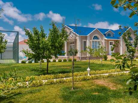 5 otaqlı həyət evi, 300 m², Şüvəlan: 799 000 ₼ 5