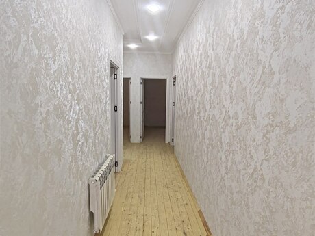 3 otaqlı həyət evi, 100 m², Hövsan: 115 000 ₼ 4