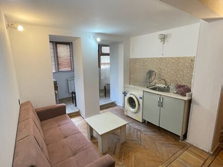 1 rooms · 48 m² · floor 2/5, 28 May