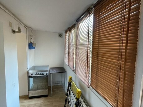 Kirayə 1 otaqlı mənzil, 48 m², 28 May: 800 ₼/ay 5