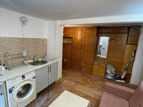 Kirayə 1 otaqlı mənzil, 48 m², 28 May: 800 ₼/ay 2