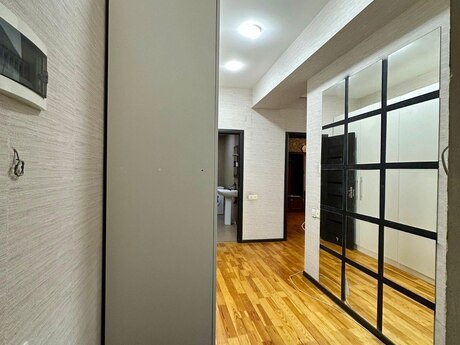 Kirayə 2 otaqlı mənzil, 70 m², Nizami: 600 ₼/ay 4