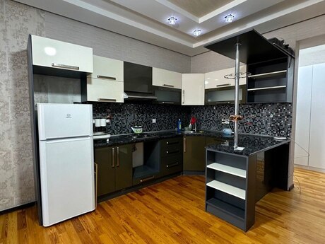 Kirayə 2 otaqlı mənzil, 70 m², Nizami: 600 ₼/ay 3