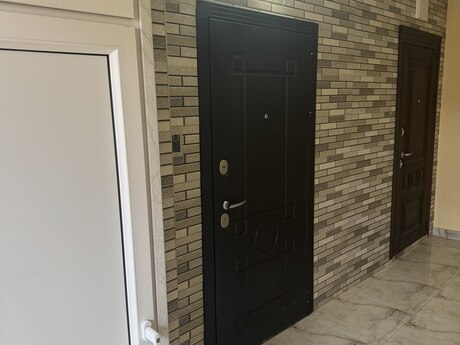 3 rooms · 104 m² · floor 16/16, Bakıxanov