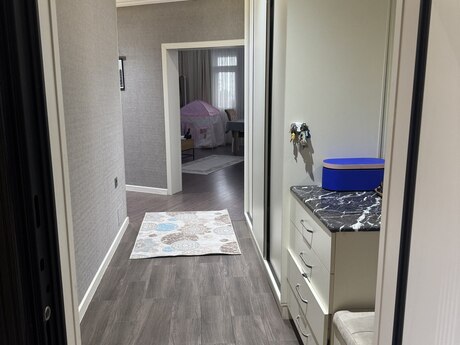 3-room apartment, 104 m², Bakıxanov: 210 000 ₼ 2