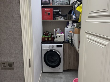3-room apartment, 104 m², Bakıxanov: 210 000 ₼ 4