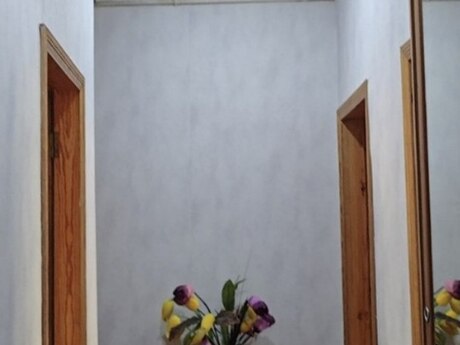 4 rooms · 124 m² · floor 3/4, Nəriman Nərimanov