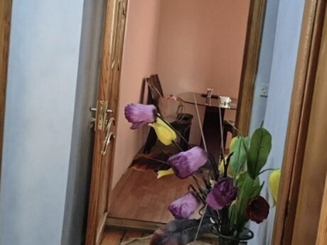 Kirayə 4 otaqlı mənzil, 124 m², Nəriman Nərimanov: 1 100 ₼/ay 3