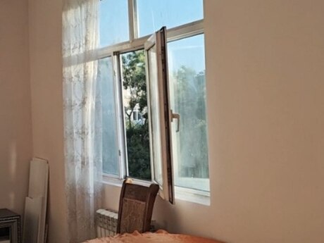 Kirayə 4 otaqlı mənzil, 124 m², Nəriman Nərimanov: 1 100 ₼/ay 5
