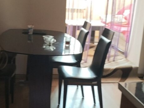 Kirayə 4 otaqlı mənzil, 124 m², Nəriman Nərimanov: 1 100 ₼/ay 4