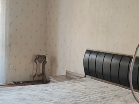 Kirayə 4 otaqlı mənzil, 124 m², Nəriman Nərimanov: 1 100 ₼/ay 2