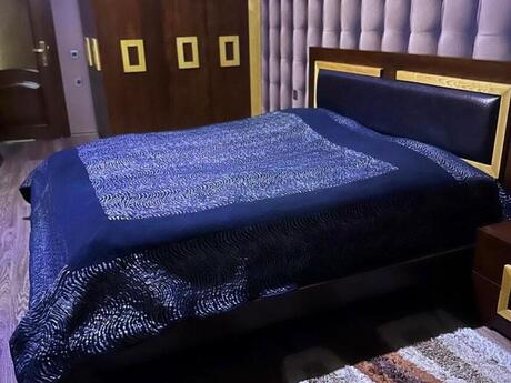 Kirayə 2 otaqlı mənzil, 75 m², 20 Yanvar: 800 ₼/ay 2