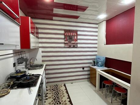 Kirayə 2 otaqlı mənzil, 75 m², 20 Yanvar: 800 ₼/ay 4