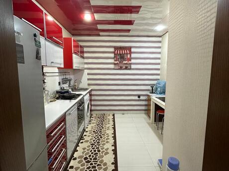 Kirayə 2 otaqlı mənzil, 75 m², 20 Yanvar: 800 ₼/ay 3