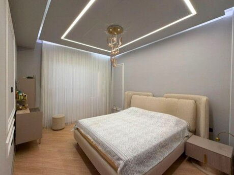 3 otaqlı mənzil, 114 m², Greenville Residence: 274 000 ₼ 5