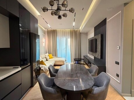 3 otaqlı mənzil, 114 m², Greenville Residence: 274 000 ₼ 4