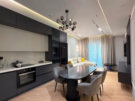 3 otaqlı mənzil, 114 m², Greenville Residence: 274 000 ₼ 3