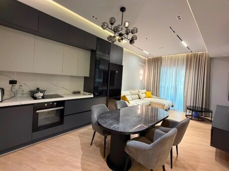3 otaqlı mənzil, 114 m², Greenville Residence: 274 000 ₼ 2