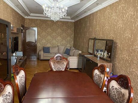 Elan №6421959 - Bakı, 20 Yanvar m., 2 otaqlı, 85 m², 14/20 mərtəbə