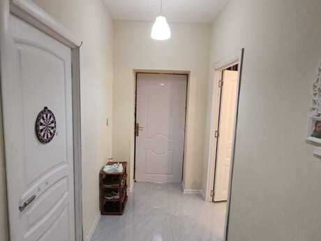 3 otaqlı həyət evi, 80 m², Hövsan: 50 000 ₼ 4