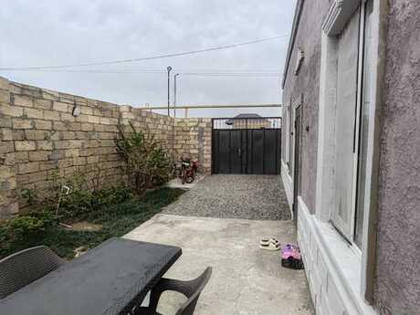 3 otaqlı həyət evi, 80 m², Hövsan: 50 000 ₼ 3