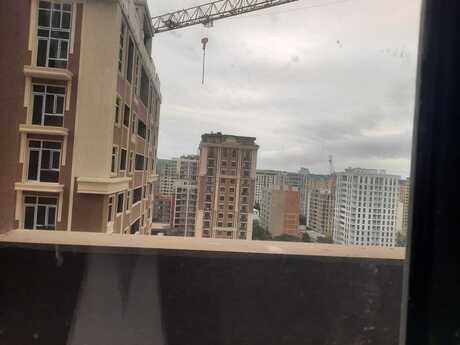1-room apartment, 55 m², 28 May: 215 000 ₼ 3