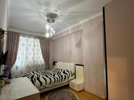 3 otaqlı mənzil, 85 m², Həzi Aslanov: 190 000 ₼ 2