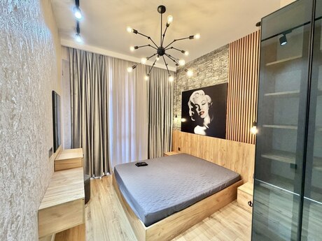 2 otaqlı mənzil, 54 m², Qaya Qala Residence: 220 000 ₼ 4