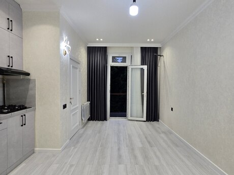 2 otaqlı mənzil, 37 m², 28 May: 195 000 ₼ 2