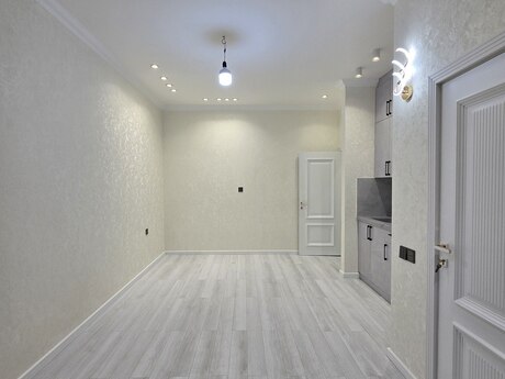2 otaqlı mənzil, 37 m², 28 May: 195 000 ₼ 4