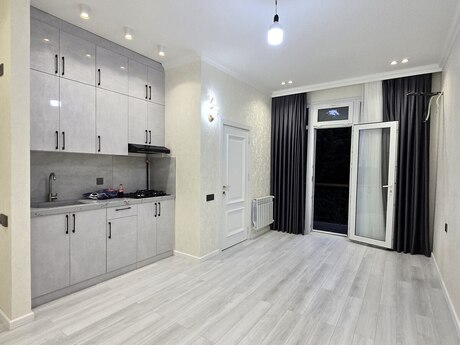 2 otaqlı mənzil, 37 m², 28 May: 195 000 ₼ 3