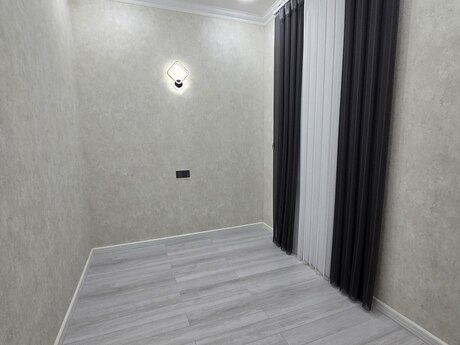 2 otaqlı mənzil, 37 m², 28 May: 195 000 ₼ 5